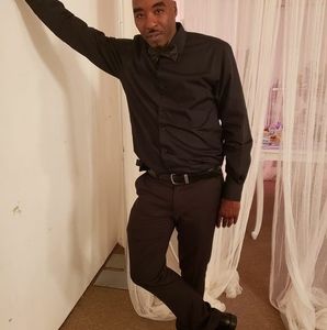 Meet your Posher, Mike